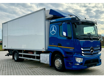 Kølevogn lastbil MERCEDES-BENZ Actros 1836