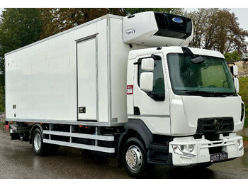 Kølevogn lastbil RENAULT D 240