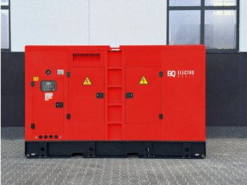 Strømgenerator VOLVO