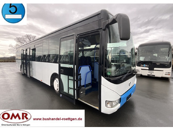 Bybus IVECO Crossway