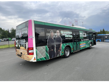 Leje en MAN A 20 Lion´s City MAN A 20 Lion´s City: billede 4 Leje en MAN A 20 Lion´s City MAN A 20 Lion´s City: billede 4