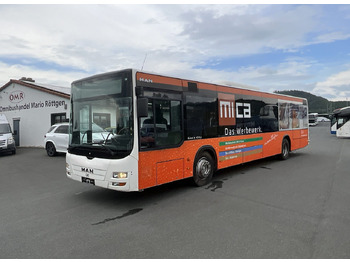 Leje en MAN A 20 Lion´s City MAN A 20 Lion´s City: billede 2 Leje en MAN A 20 Lion´s City MAN A 20 Lion´s City: billede 2