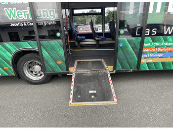 Leje en MAN A 20 Lion´s City MAN A 20 Lion´s City: billede 5 Leje en MAN A 20 Lion´s City MAN A 20 Lion´s City: billede 5