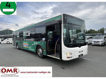 Leje en MAN A 20 Lion´s City MAN A 20 Lion´s City: billede 1 Leje en MAN A 20 Lion´s City MAN A 20 Lion´s City: billede 1