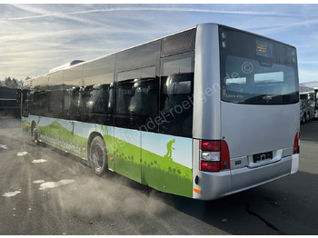 Bybus MAN A 21 Lion´s City: billede 4