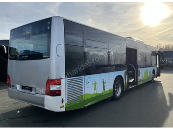Bybus MAN A 21 Lion´s City: billede 3