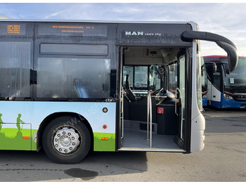 Bybus MAN A 21 Lion´s City: billede 5