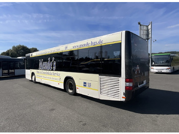 Bybus MAN A 78 Lion´s City: billede 4 Bybus MAN A 78 Lion´s City: billede 4