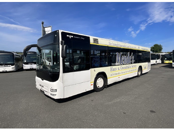 Bybus MAN A 78 Lion´s City: billede 2 Bybus MAN A 78 Lion´s City: billede 2