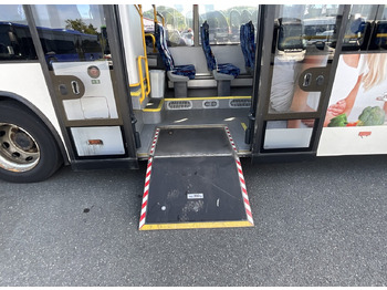 Bybus MAN A 78 Lion´s City: billede 5 Bybus MAN A 78 Lion´s City: billede 5