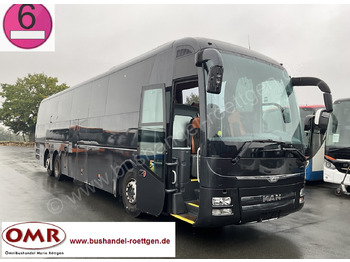 Turistbus MAN