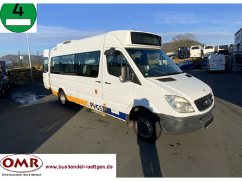 Minibus MERCEDES-BENZ Sprinter 515