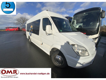 Minibus MERCEDES-BENZ Sprinter 519