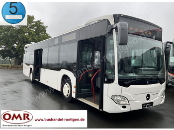 Bybus MERCEDES-BENZ Citaro