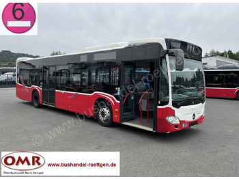 Bybus MERCEDES-BENZ Citaro