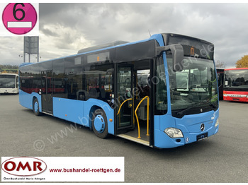 Bybus MERCEDES-BENZ Citaro