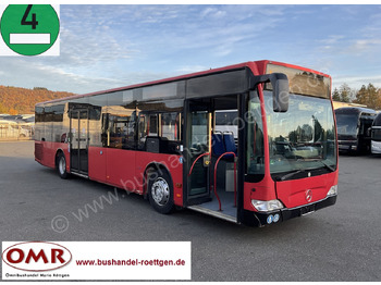 Bybus MERCEDES-BENZ Citaro