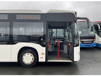 Bybus Mercedes-Benz Citaro: billede 5