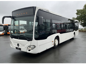 Bybus Mercedes-Benz Citaro: billede 2