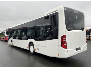 Bybus Mercedes-Benz Citaro: billede 3