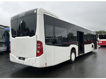 Bybus Mercedes-Benz Citaro: billede 4
