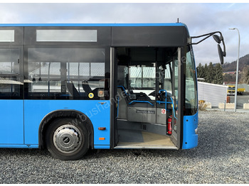 Ledbus Mercedes-Benz Conecto G: billede 5 Ledbus Mercedes-Benz Conecto G: billede 5