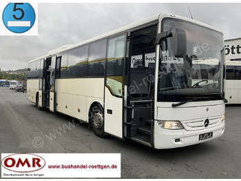 Forstæder bus MERCEDES-BENZ Tourismo