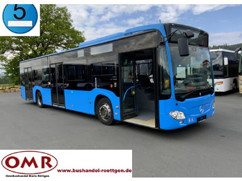 Bybus MERCEDES-BENZ Citaro