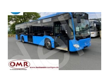 Bybus MERCEDES-BENZ Citaro