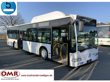 Bybus MERCEDES-BENZ Citaro