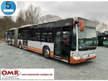Ledbus MERCEDES-BENZ Citaro