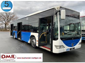Bybus MERCEDES-BENZ Citaro