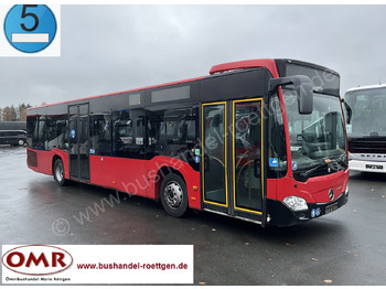 Bybus MERCEDES-BENZ Citaro