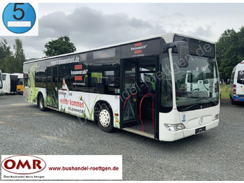 Bybus MERCEDES-BENZ Citaro