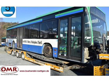 Bybus MERCEDES-BENZ Citaro