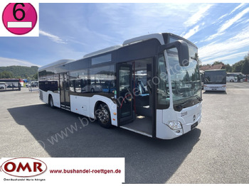 Bybus MERCEDES-BENZ Citaro