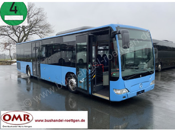 Bybus MERCEDES-BENZ Citaro