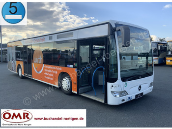Bybus MERCEDES-BENZ Citaro