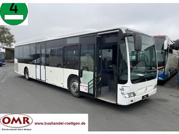 Bybus MERCEDES-BENZ Citaro