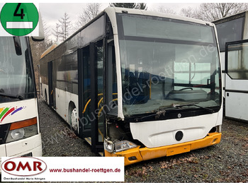 Bybus MERCEDES-BENZ Citaro