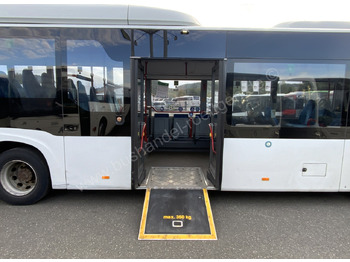 Bybus Mercedes-Benz O 530 Citaro LE: billede 5
