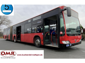 Ledbus MERCEDES-BENZ Citaro
