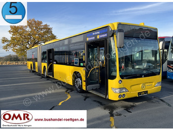 Ledbus MERCEDES-BENZ Citaro