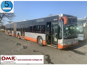 Ledbus MERCEDES-BENZ Citaro