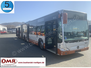 Ledbus MERCEDES-BENZ Citaro