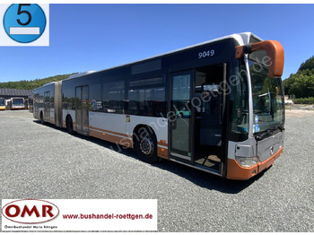 Ledbus MERCEDES-BENZ Citaro