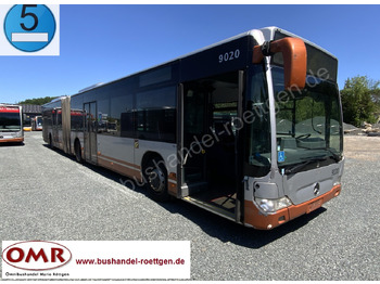 Ledbus MERCEDES-BENZ Citaro