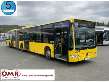 Ledbus MERCEDES-BENZ Citaro