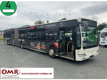 Ledbus MERCEDES-BENZ Citaro