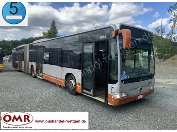 Ledbus MERCEDES-BENZ Citaro